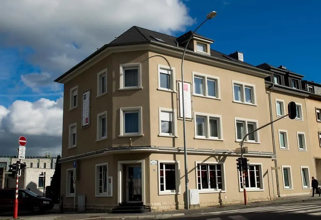Pax 3* Luxemburgo